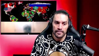 14020617: رضا پهلوی ۲۵ شهریور رو فاکتور کرد، حمله حامیان آرپی به اشکان خطیبی