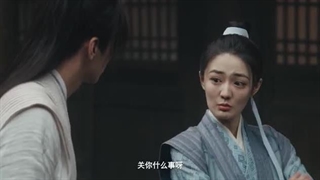 قسمت یازدهم سریال چینی تخم مرغ و سنگ Egg and stone ep11 2023