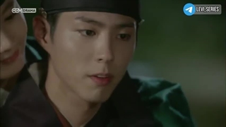 سریال عشق زیر نور ماه قسمت 13 دوبله فارسی