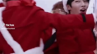 من چانگبین و لینو شیپ نمی‌کنم ولی این