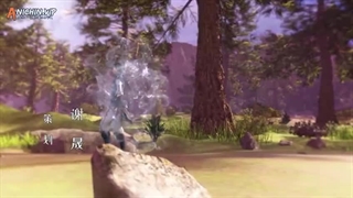 انیمه استاد کیمیاگری Master of Alchemy قسمت 31 زیرنویس فارسی