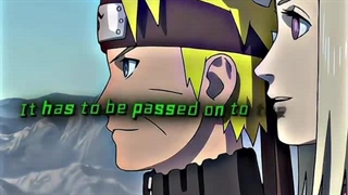 ادیت انیمه ناروتو Naruto Shippuden Edit