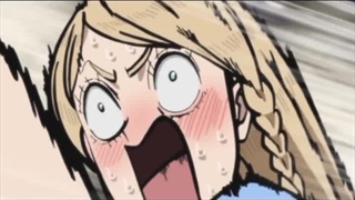 واکنش من وقتی یه سوسک میبینم 