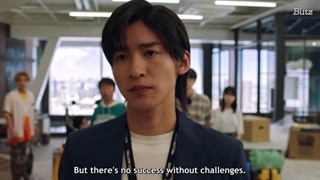 قسمت 4 از سریال ژاپنی تریلیون گیم Trillion Game 2023