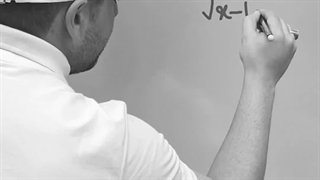 مدرس ریاضی امیر مسعودی اندودنتیکس