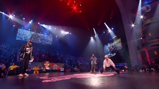 Red Bull BC One World Final 2022 New York Part 1