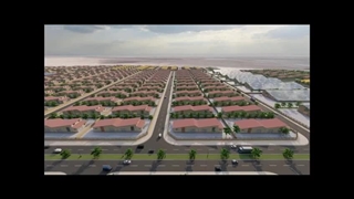 طرح کلی شهرک هوشمند سیاره سبز - پارت 1