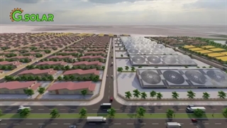 مراحل و اقدامات انجام شده تاکنون تا دریافت مجوز بهره برداری شهرک سیاره سبز