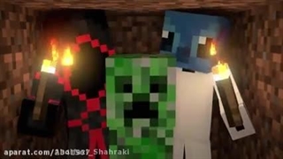 AdventuresSteve and Alex season 1 episode 2