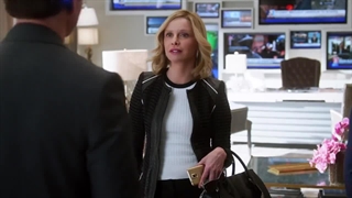 سوپرگرل فصل۱ قسمت۱۹  دوبله فارسی