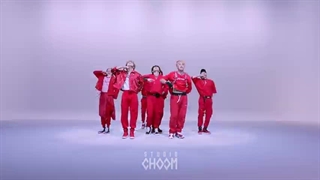 اجرای آهنگ Thunderous از استری کیدز