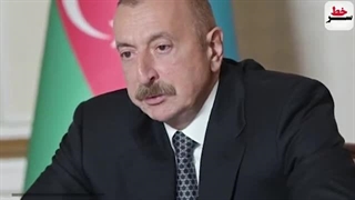 14020618: سرخط - رد تماس‌ دیپلماتیک ایران توسط باکو و اجرای پلان بی