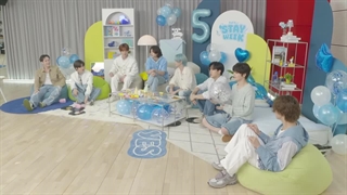 لایو STRAY KIDS به مناسبت تولد 5 سالگی فندوم STAY همراه زیرنویس فارسی آنلاین ♡♡