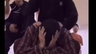 شوگا کوک رو دعوا نمیکنه