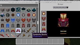 آموزش اضافه کردن mod به minecraft pe