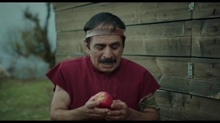 مگه تموم عمر چند تا بهاره قسمت دهم