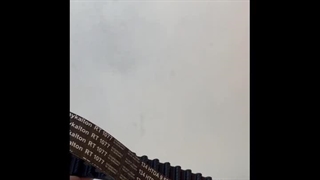 آنباکس تسمه تایم رایکالتون اصل آلمان برای 206 با گارانتی