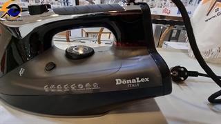 اتو بخار دستی دونالکس مدل ۸۰۵-DN