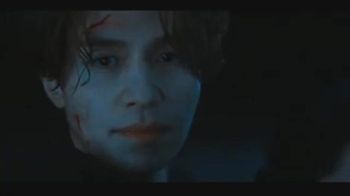 [Tale of the nine taled [FMV