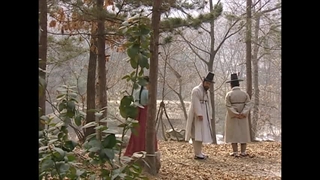 سریال تاجر پوسان قسمت بیست و ششم  