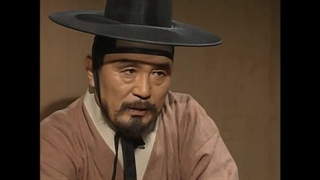 سریال تاجر پوسان قسمت بیست و هفتم 