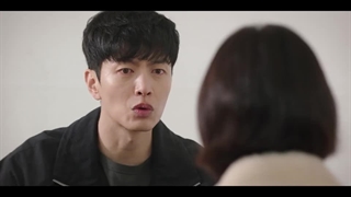 قسمت 10 سریال پشت لمس تو با زیرنویس فارسی