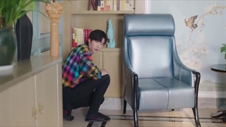 سریال چینی نور خودت باش (Be your own light) 2023 قسمت ششم با زیرنویس فارسی