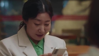 قسمت 10 سریال کره ای کارآموز خونسرد با زیرنویس چسبیده