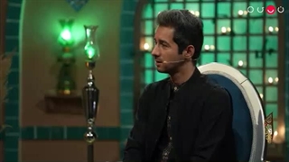 برنامه از سرگذشت قسمت 23 پارت 1 با حضور نجم الدین شریعتی