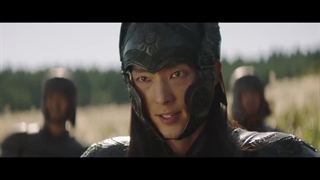 قسمت 2سریال سرگذشت آسدال:شمشیر آرامون(Arthdal Chronicles: The Sword of Aramoon 2023)+زیرنویس فارسی بابازی لی جونکی وشین سه کیونگ