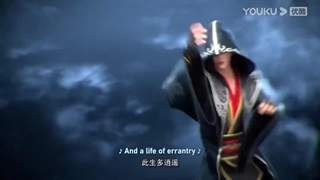 انیمیشن the galaxy empror قسمت ۱۴