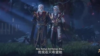 انیمه سراشپز جادویی یخ و اتش Magic Chef of Ice and Fire فصل 2 قسمت 49 (101)+ زیرنویس فارسی