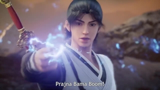 انیمیشن جاودانگی ۲ قسمت ۱۱