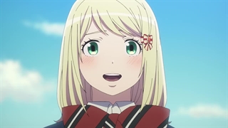 تریلر فصل سوم انیمه Blue Exorcist