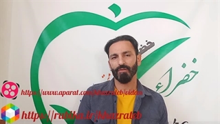 رفع جوش های دست و صورت