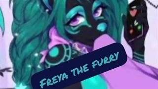 اولین فریا میباشم