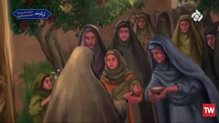 ماجرای شهادت حضرت معصومه س