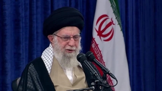 بیانات رهبر انقلاب در دیدار مردم سیستان و بلوچستان و خراسان جنوبی ۱۴۰۲/۰۶/۲۰