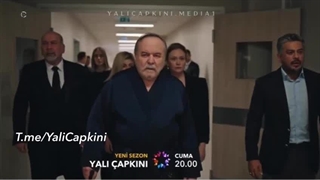 اولین فراگمان فصل دوم چشم چران عمارت  (اولین فراگمان از قسمت۳۷)