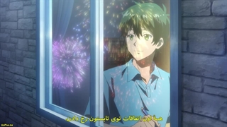 انیمه ارکسترای آبی Ao no Orchestra قسمت 20