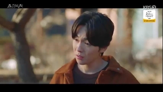 قسمت 7 سریال کره ای بوکسور دوست داشتنی من با زیرنویس فارسی