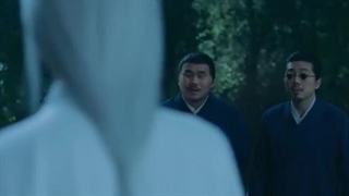 Kسریال چینی من هیچکسم(من هیچکس نیستم) 2023 The Outcastقسمت4+(بازیرنویس فارسی)