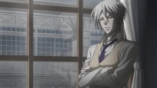 انیمه سایکو پس فصل اول قسمت 8 با زیرنویس فارسی