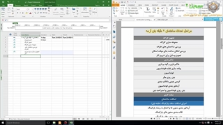 آموزش msp پروژه محور