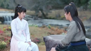 قسمت بیست و یکم سریال چینی عشق تا ابد جوان Love forever young ep21