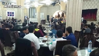 چگونه عروسی مذهبی برگزار کنم ؟ (گروه کاریزما)