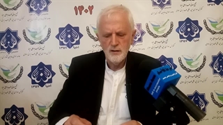 گفتگو با دکتر حسین روازاده پدر طب ایرانی اسلامی پیرامون حکم محرومیت دائم از طبابت و تبرئه از سوی قوه قضائیه