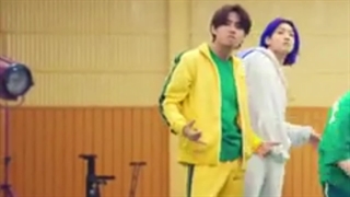 طنز موزیک ویدیو باتر