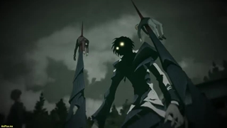 انیمه مونونوگاتاری Mononogatari فصل 2 قسمت 11-480p