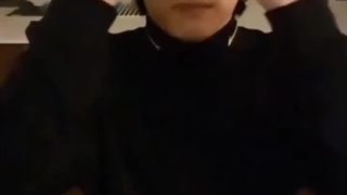 طنز بی تی اس این قسمت :((من زیر حرف زور نمیرم )). >_<